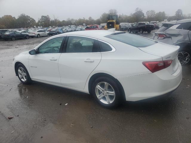 2024 CHEVROLET MALIBU LT - 1G1ZD5ST1RF207466