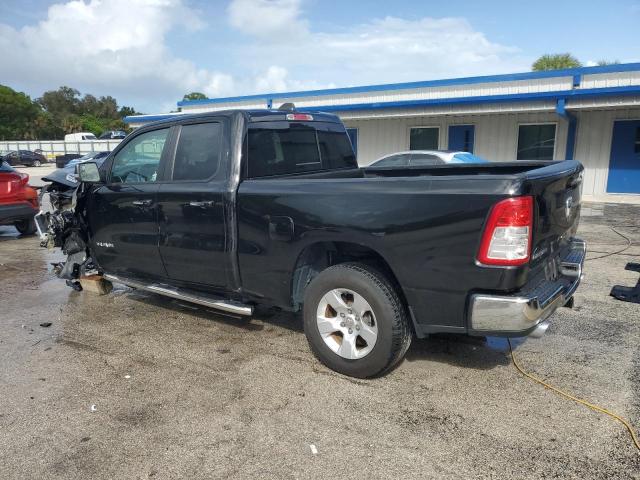 2019 RAM 1500 BIG H 1C6RREBT1KN905801