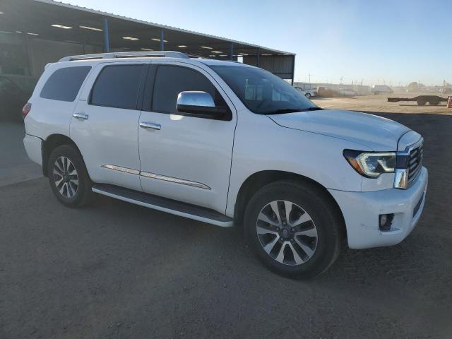 2018 TOYOTA SEQUOIA LI - 5TDJY5G18JS163373
