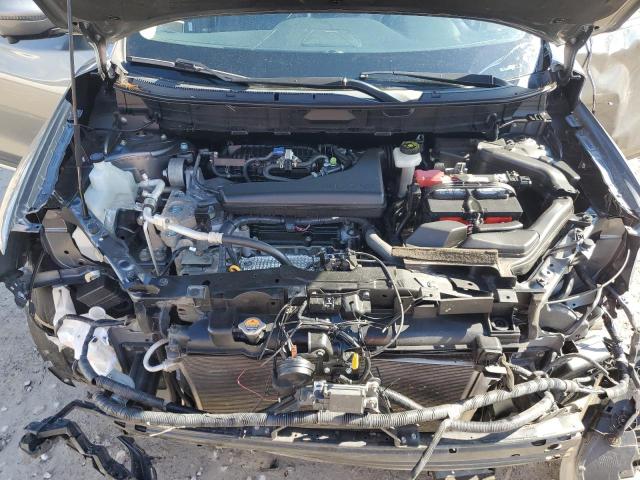 2018 NISSAN ROGUE S #3301808349