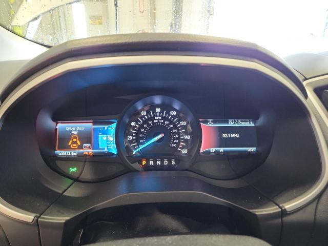 2018 FORD EDGE SEL - 2FMPK4J81JBC46300