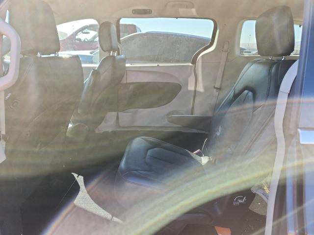 2019 CHRYSLER PACIFICA T - 2C4RC1BG9KR617176