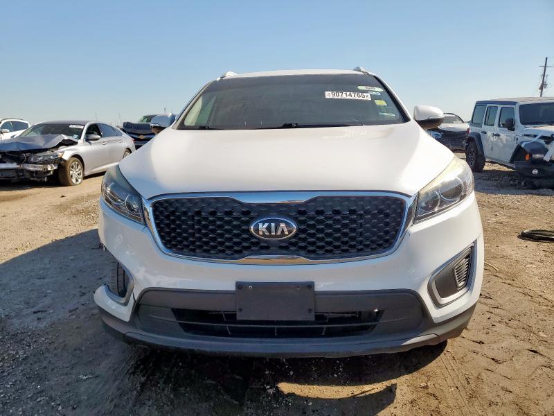 2017 KIA SORENTO LX #3296530363