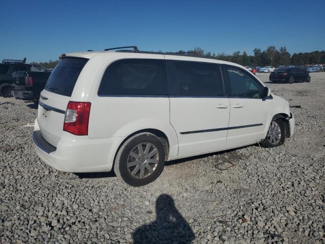 2014 CHRYSLER TOWN & COU - 2C4RC1BG5ER158622