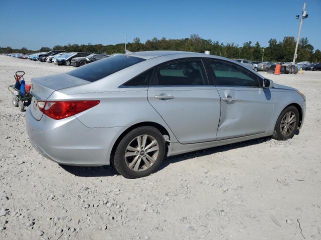 2011 HYUNDAI SONATA GLS #3290285221