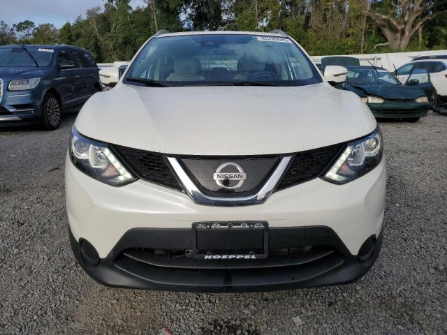 2019 NISSAN ROGUE SPOR JN1BJ1CR9KW629832