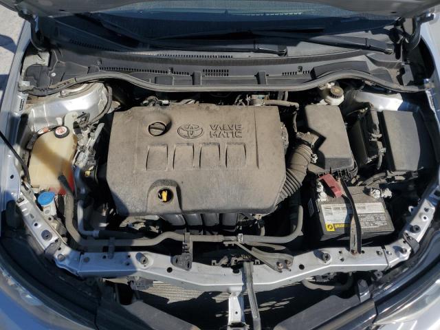 2018 TOYOTA COROLLA IM #3283934820