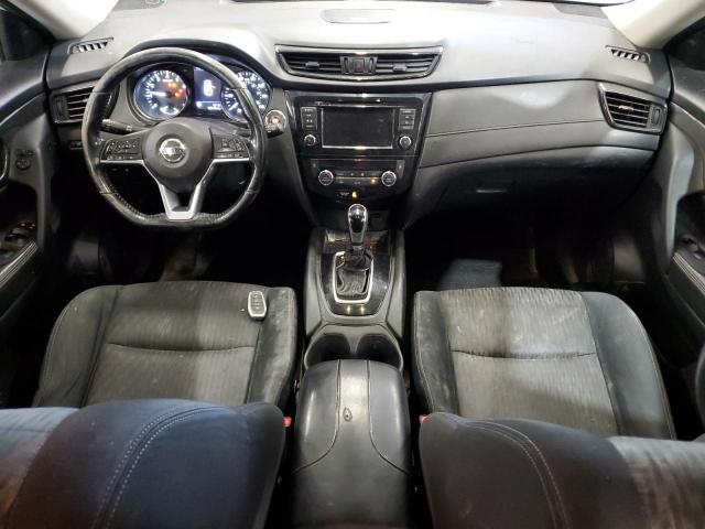 2018 NISSAN ROGUE S - JN8AT2MV2JW303569