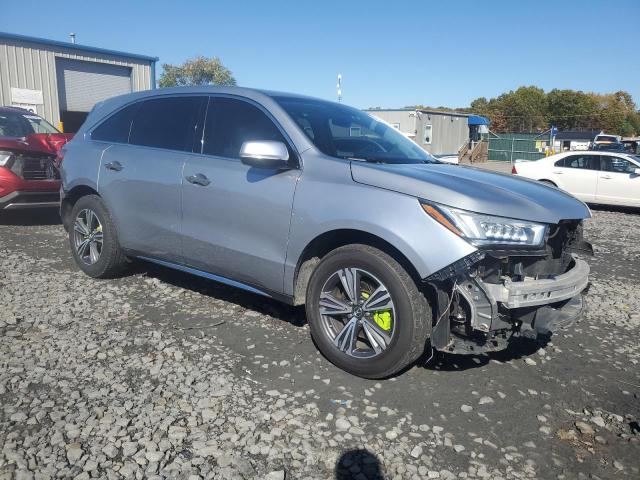 2018 ACURA MDX - 5J8YD4H39JL023842