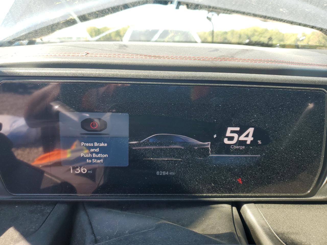 DODGE CHARGER DAYTONA R/T