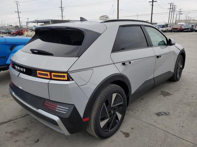 2025 HYUNDAI IONIQ 5 SE - 7YAKN4DA0SY004017