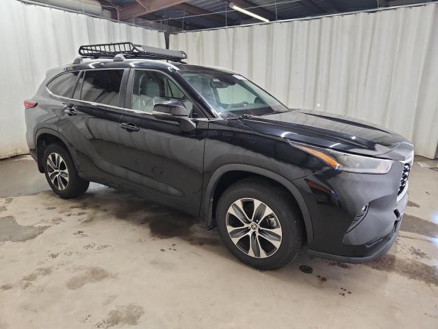2023 TOYOTA HIGHLANDER L 5TDKDRBH0PS016467