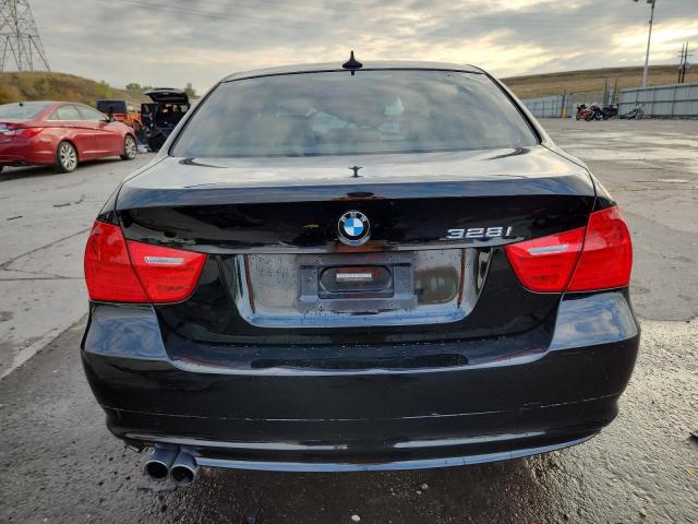 2011 BMW 328 XI - WBAPK7G59BNN69547