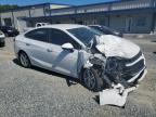 Lot #3310441356 2017 CHEVROLET CRUZE LT