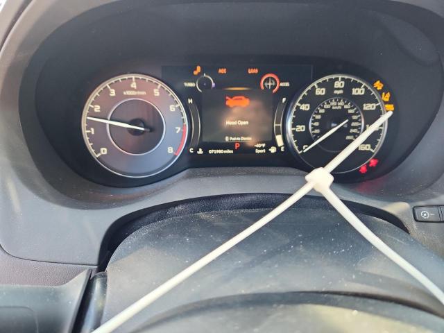 2021 ACURA RDX ADVANC #3285695703