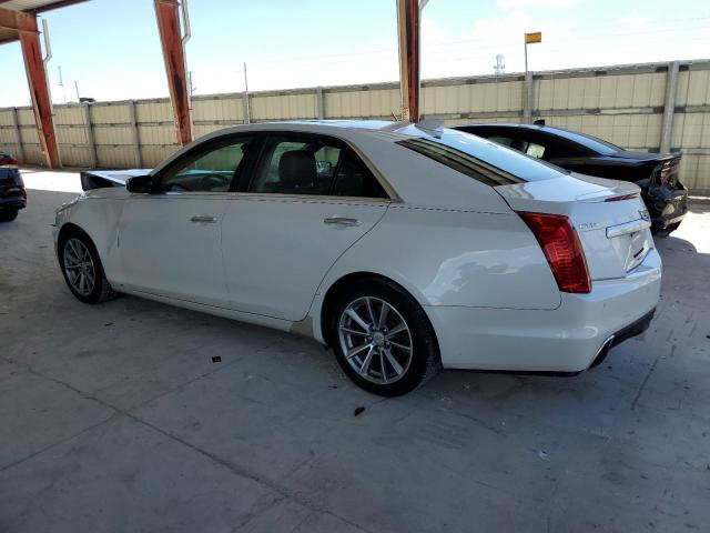 2017 CADILLAC CTS LUXURY #3320110475