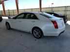 Lot #3320110475 2017 CADILLAC CTS LUXURY