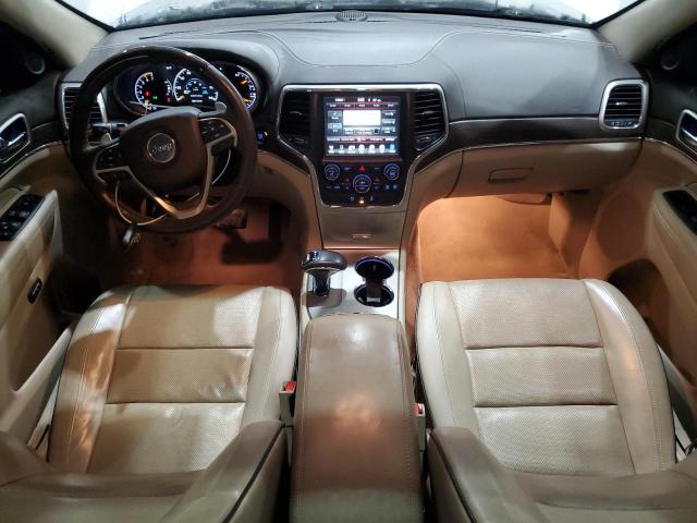 2014 JEEP GRAND CHER #3301885448