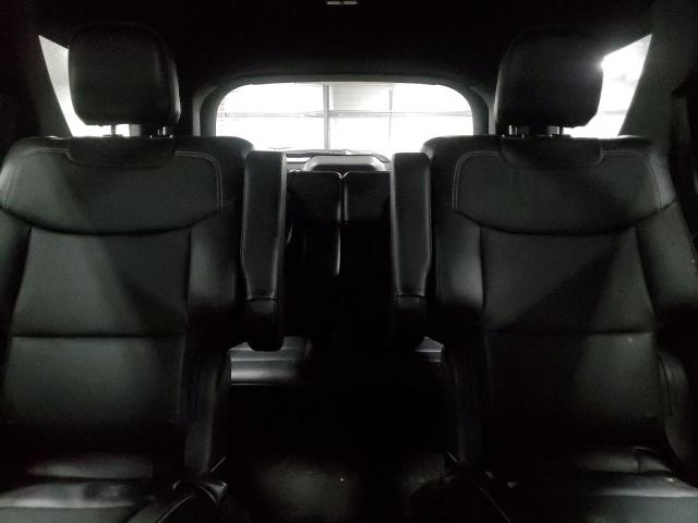 2020 FORD EXPLORER S #3283988863