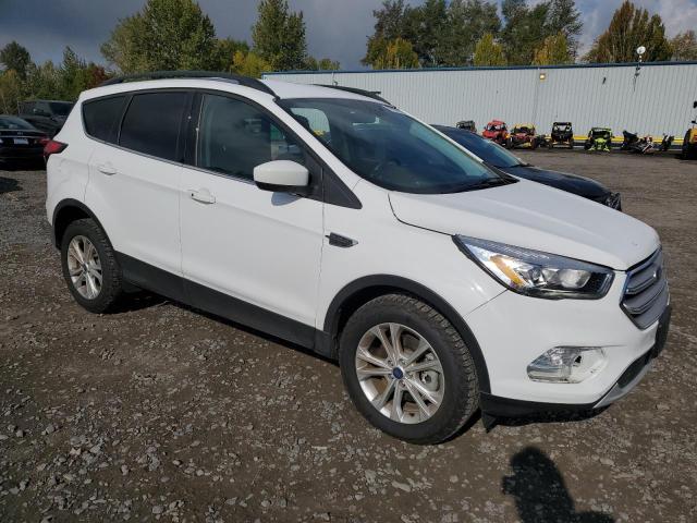 2019 FORD ESCAPE SEL - 1FMCU9HDXKUC05622