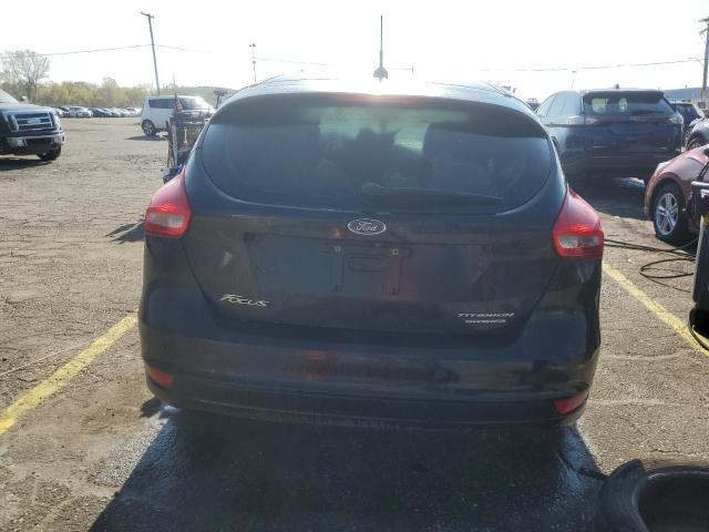 2015 FORD FOCUS TITA #3286530179