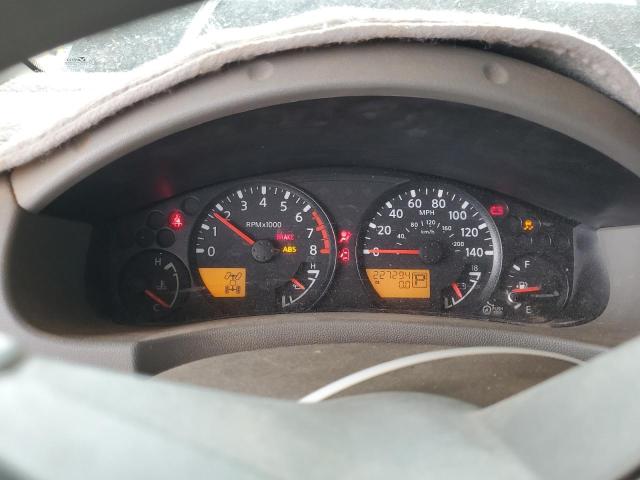 2012 NISSAN FRONTIER S - 1N6AD0FV6CC415478