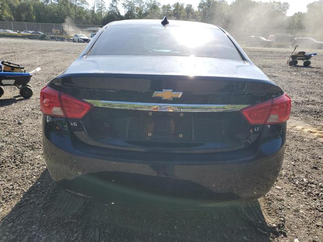 2019 CHEVROLET IMPALA LT #3292461707