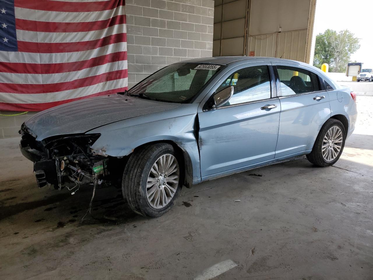 CHRYSLER 200 LIMITED