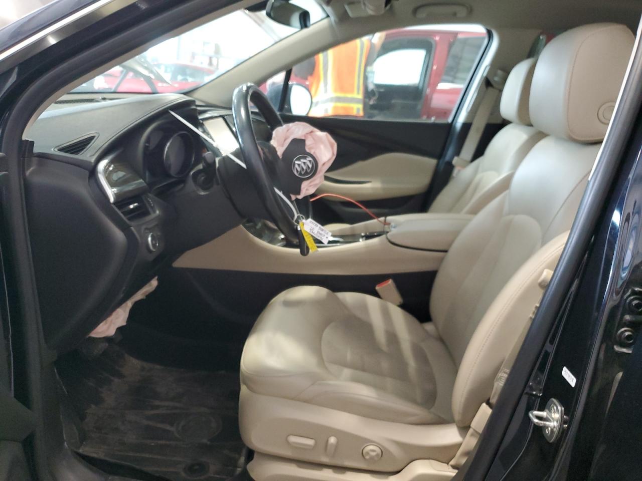 BUICK ENVISION PREFERRED