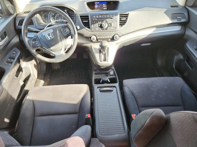 2013 HONDA CR-V EX - 5J6RM4H53DL065376