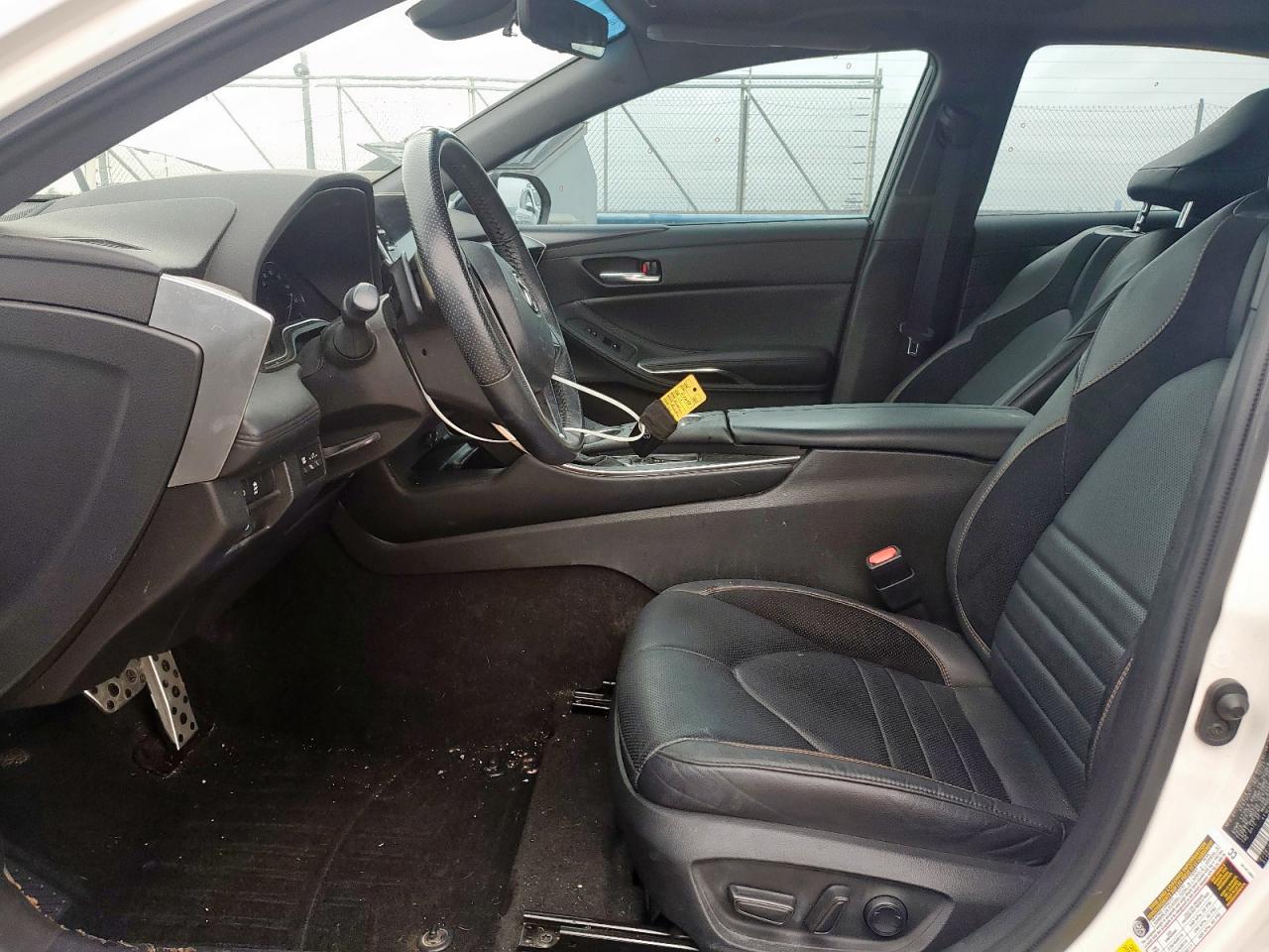 TOYOTA AVALON NIGHT SHADE