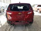 Lot #3292515684 2018 CHEVROLET EQUINOX LT