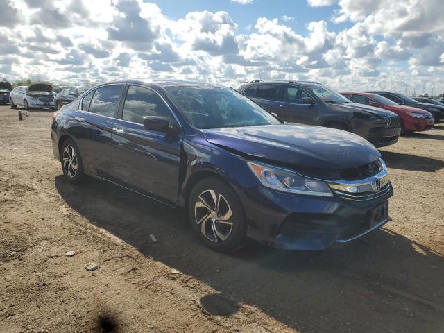 2016 HONDA ACCORD LX - 1HGCR2F34GA124133