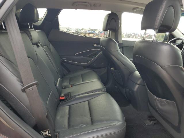 2016 HYUNDAI SANTA FE S - 5XYZW4LA5GG315012