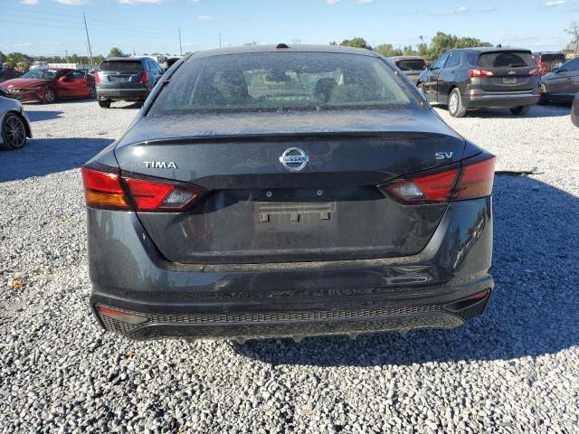2022 NISSAN ALTIMA SV #3296896857