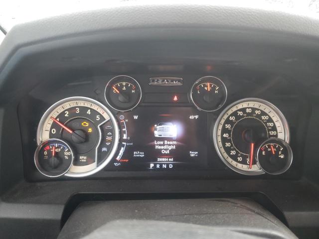 2014 RAM 1500 SLT #3284037804