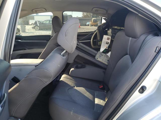 2023 TOYOTA CAMRY LE 4T1C11AK1PU121943