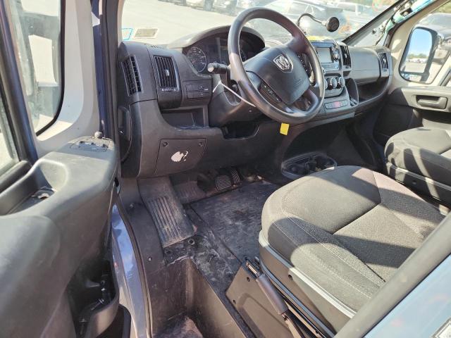 2020 RAM PROMASTER #3286550144