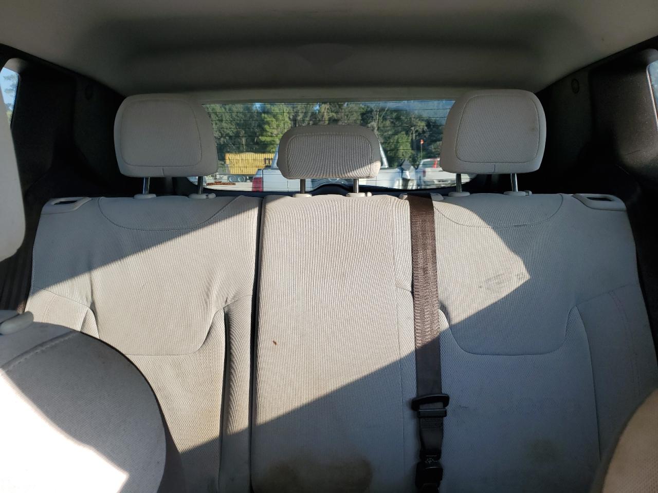 JEEP RENEGADE LATITUDE