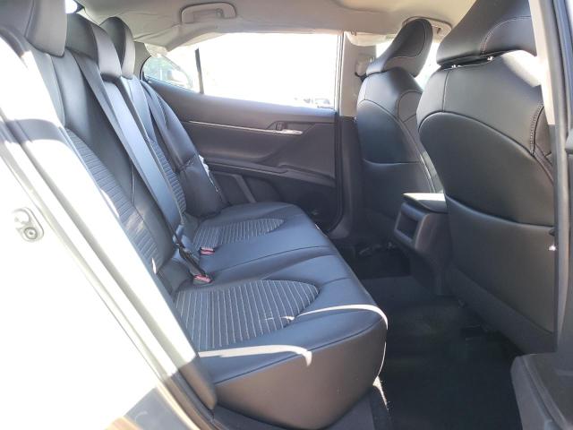 2021 TOYOTA CAMRY SE #3301791339