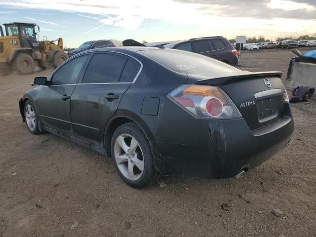 2007 NISSAN ALTIMA 3.5 #3290044260