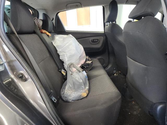 2016 TOYOTA YARIS L - VNKKTUD36GA067886