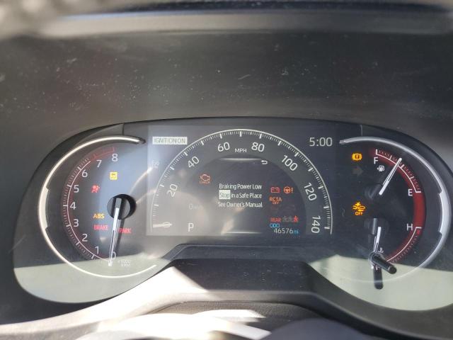 2020 TOYOTA RAV4 LIMIT - 2T3Y1RFV3LW073337