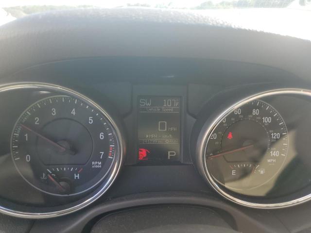 2012 JEEP GRAND CHER - 1C4RJEAG6CC275212