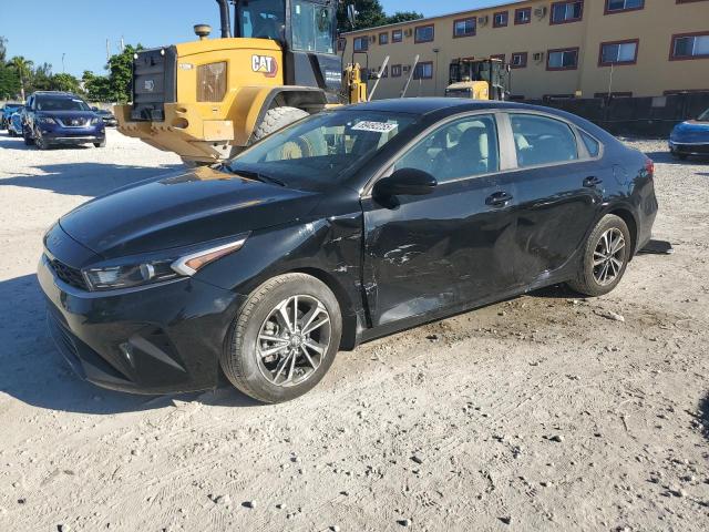 Global Auto Auctions: 2023 KIA FORTE LX