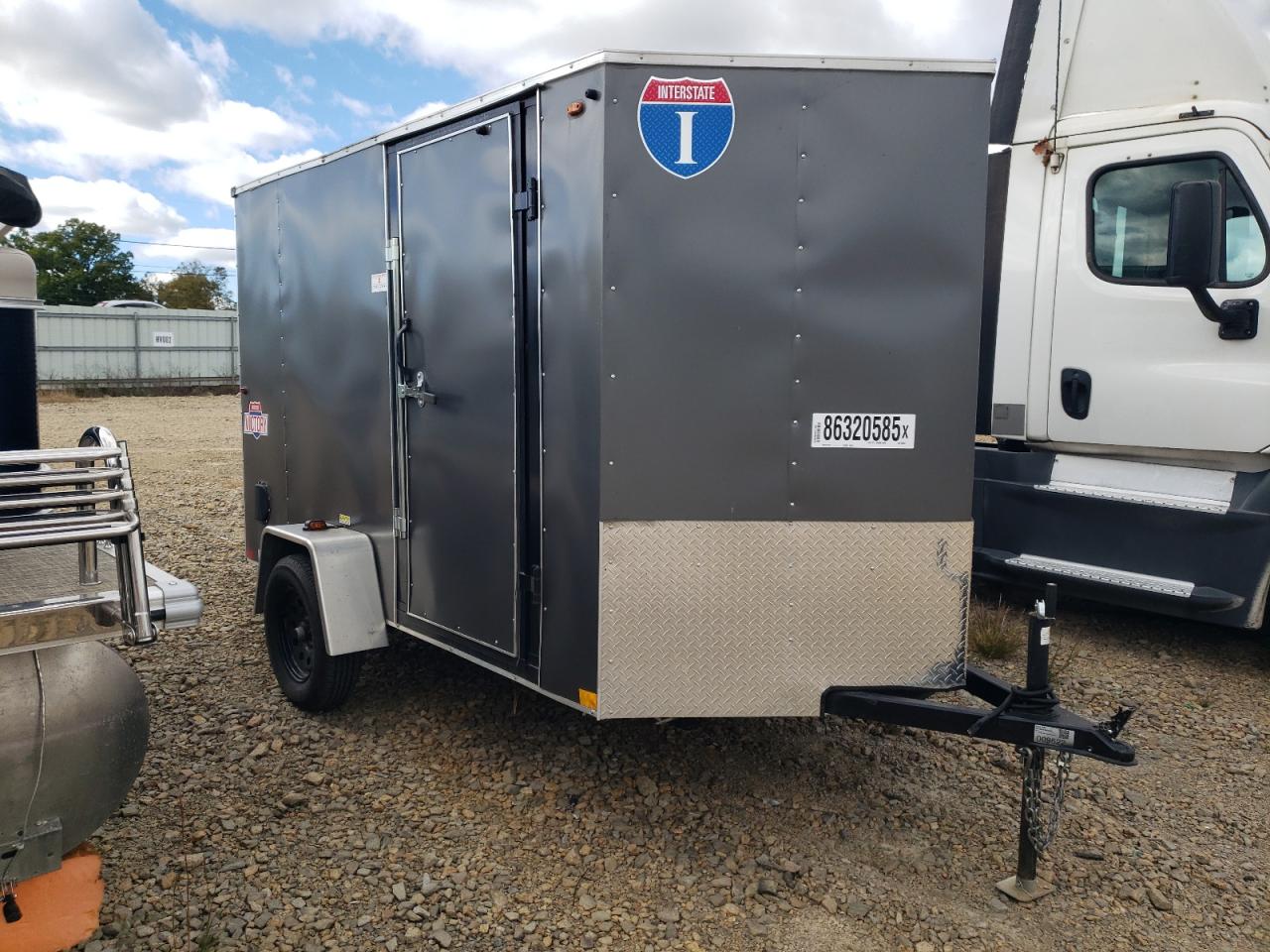 Lot #3265059912 2024 INTERSTATE UNKNOWN