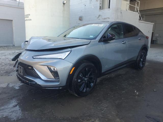 2025 BUICK ENVISTA SP - KL47LBEP3SB180759