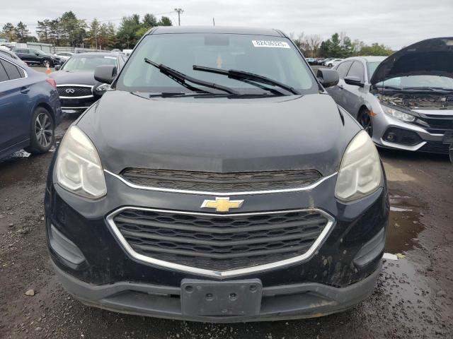2017 CHEVROLET EQUINOX LS 2GNALBEK7H1580209