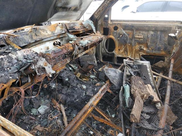 1999 DODGE RAM 2500 #3279606247