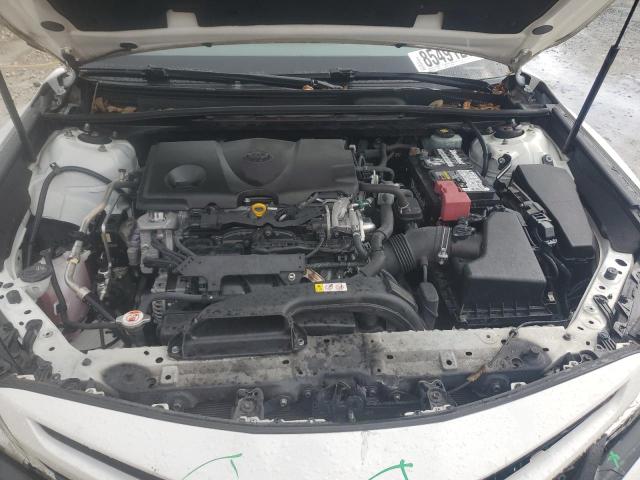 2018 TOYOTA CAMRY L - JTNB11HK8J3029114